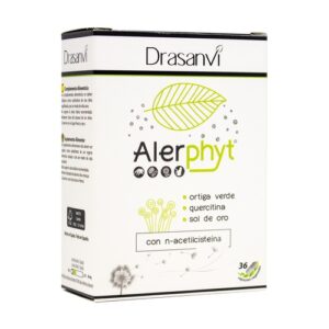 Imagen del producto Alerphyt 36 Caps Drasanvi