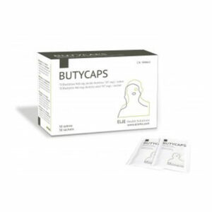 Imagen del producto Butycaps 30 sobres ELIE