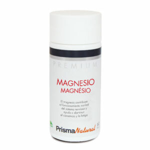 Imagen del producto Magnesio Premium 60 capsulas