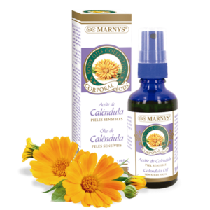 Imagen del producto Aceite Caléndula 50 ml Spray MARNYS