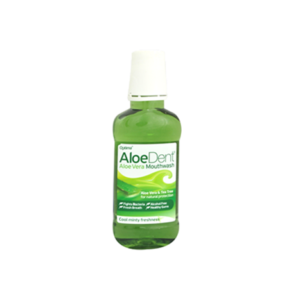 Imagen del producto Colutorio Aloedent