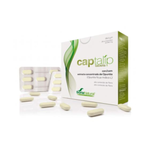 Imagen del producto Captalip comprimidos Soria Natural