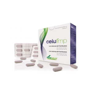 Imagen del producto Celulimp Soria Natural