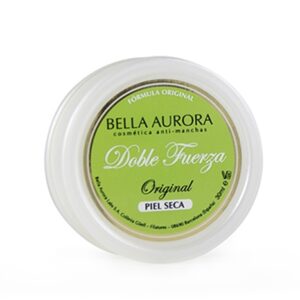 Imagen del producto Crema Doble Fuerza Original Piel Seca Bella Aurora