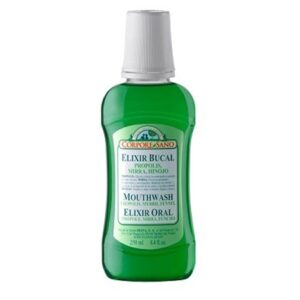 Imagen del producto Elixir Bucal Mirra Própolis e Hinojo 250 ml Corpore Sano