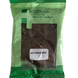 Imagen del producto Estigmas Maíz triturado PLAMECA