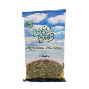 Imagen del producto Fumaria BIO Herbes del Moli