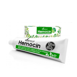 magen del producto Hemocin Soria Natural