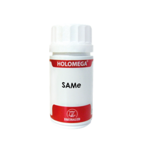 Imagen del producto Holomega SAME 50 caps Equisalud