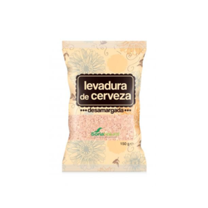 Imagen del producto Levadura De Cerveza Desamargada Soria Natural