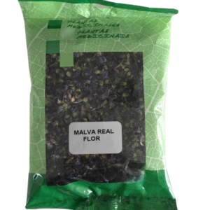 Imagen del producto Malva Real flores 25 g PLAMECA