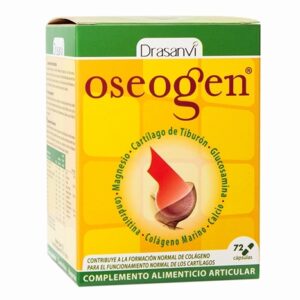 Imagen del producto Oseogen Articular 72 caps Drasanvi