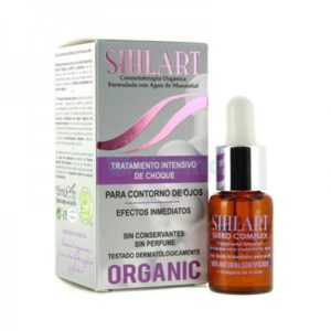 Imagen del producto Contorno de ojos Suero Complex 15 ml Shilart