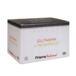 Imagen del producto Glutamina+ Probióticos Premium