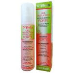 Imagen del producto Gel Reductor Anticelulítico Forte D´Shila