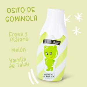 Eau de Toilette OSITO DE GOMINOLA 40ml The Fruit Company