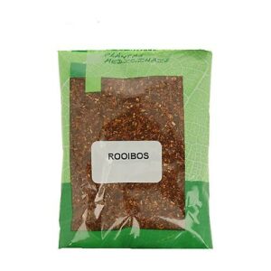 rooibos de plameca 100g