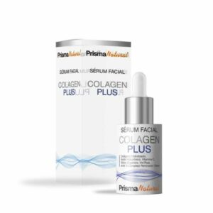 Sérum Colagen Plus, sérum facial de Prisma Natural, 30ml.