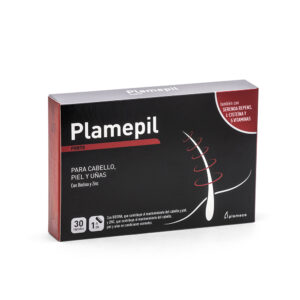 Plamepil Forte 30 cápsulas vegetales
