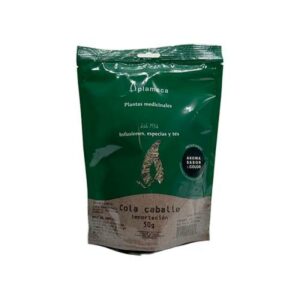 PLANTA DE COLA DE CABALLO PLAMECA 50g