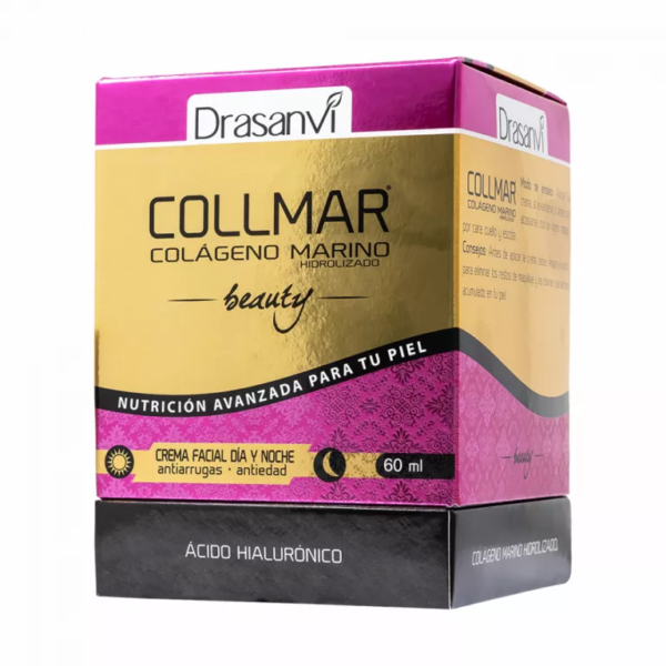 Collmar Beauty Crema Facial 60 ml Drasanvi.