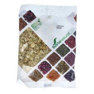 Soria Natural Lúpulo Bolsa 20g